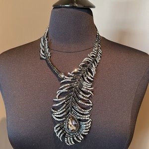 stunning custom necklace